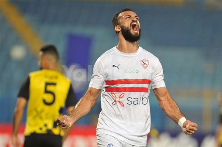 الزمالك 